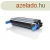 HP -hez UTNGYRTOTT (642A) CB402A Toner SRGA 7.500 oldal k