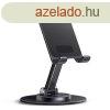 Ugreen LP805 desk stand for phone tablet - black