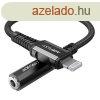 Acefast audio cable MFI Lightning - 3.5mm mini jack (female)