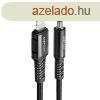 Acefast audio cable MFI Lightning - 3.5mm mini jack (male) 1