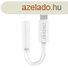 Dudao audio adapter headphone adapter from Lightning to 3.5 