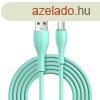 Joyroom Bowling Data Cable S-2030M8 USB-A / micro USB 3A 2m 