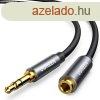 Ugreen AV118 10592 cable 3.5 mm mini jack (male) / 3.5 mm mi