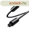 Ugreen AV122 70892 Optical Audio Toslink/SPDIF Cable 2m - Bl