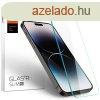 TEMPERED GLASS Spigen GLAS.TR SLIM IPHONE 14 PRO