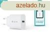 Devia USB hlzati tlt adapter - 10W - Devia Smart USB Fas