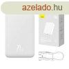 Baseus Mini Magnetic (MagSafe) Powerbank 20000mAh, 20W (feh