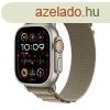 Apple Watch Ultra 2 GPS + Cellular, 49mm Titanium Case Zld/