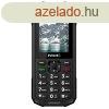 Evolveo StrongPhone X5, vzll, ellenll Dual Sim telefon,