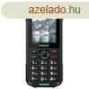 Evolveo StrongPhone X5, vzll, ellenll Dual Sim telefon,