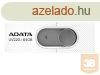 ADATA Flash Drive UV220 64GB USB 2.0 White/Grey