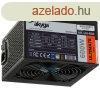 Akyga 600W - Ultimate - 12cm - 80+ Bronze - AK-U4-600