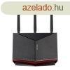 Asus Router 6800 Mbps Dual-band WiFi7 AiMesh RT-BE86U