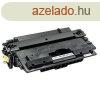 HP-hez CF214X (14X) utngyrott fekete UTNGYRTOTT TONER (~