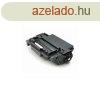 HP -hez UTNGYRTOTT Q7551X Toner FEKETE 13.000 oldal kapaci