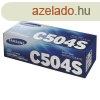 Samsung SU025A EREDETI TONER cin 1.800 oldal kapacits C504