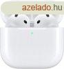 Apple AirPods 4 (USB-C) Headset White