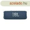 JBL Flip 6 Portable Waterproof Speaker Blue