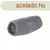 JBL Charge 5 Bluetooth Speaker Grey