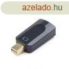 Gembird A-MDPM-HDMIF-01 miniDisplayPort to HDMI adapter cabl