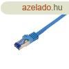 Logilink CAT6A S-FTP Patch Cable 20m Blue