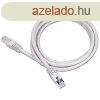 Gembird RJ45 CAT5e UTP -> RJ45 CAT5e UTP M/M adatkbel 10