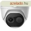 Hikvision DS-2TD1217-6/V1 2 Mpx-es IP hkamera