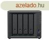 Synology NAS DiskStation 4 Fikos DS423+