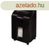 Fellowes Automax 100M Iratmegsemmist Black