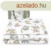 Baby Shop 4 rszes babagynem - Zld szafari