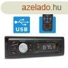 M.N.C. STREAM Autrdi MP3 4X25W SD Krtya USB