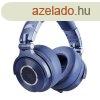 Oneodio Monitor 60 Wired Headphones (Blue)