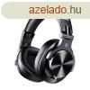 Oneodio A71M Wired Headphones (Black)