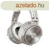 Oneodio Pro C Wireless Headphones (Silver)