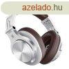 Oneodio Fusion A70 Wireless Headphones (Brown)