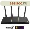 Asus RT-AX57 Vezetk nlkli AX3000 Wifi 6 Router, 4x gigabi