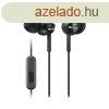 Sony MDR-EX110AP handsfree flhallgat, fekete