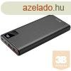 SANDBERG Hordozhat akkumultor, Powerbank USB-C PD 20W 1000