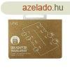 UNIQ Sim Adapter Traveller Kit 7 az 1-ben szervez