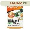 BIOCO ZLDKAGYL PURE KAPSZULA