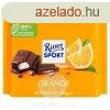 Ritter Sport Dark Orange tcs.nar.tt. 100g