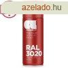 Cosmos Lac RAL LINE R3020 TRAFFIC RED 400ml