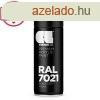 Cosmos Lac RAL LINE R7021 BLACK GREY 400ml