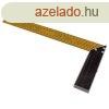 asztalos derkszg; 350160mm, (festett alumnium) mm beoszt