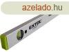 EXTOL CRAFT vzmrtk 0,5mm/m pontos ( alu.) ; 1200mm