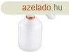 EXTOL PREMIUM akkus permetez, 1 Liter, 3,6 V, 2000 mAh Li-i