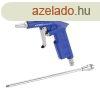 EXTOL PREMIUM lefvat pisztoly, 21cm fvkval, max. 8 Bar,