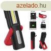 27075 Nagy teljestmny hordozhat COB LED-es munkalmpa 12