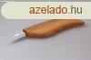 BeaverCraft C15 - Detail Wood Carving Knife fafarag ks