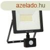 Mozgsrzkels SMD LED reflektor, halogn lmpa - 50 W - 40